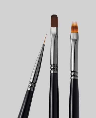 Pincel Make Head Marca conceituada da Valeria Shalimova